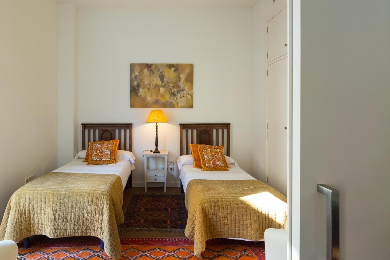 Veoapartment Mateos Gago 2d Apartment Sevilla