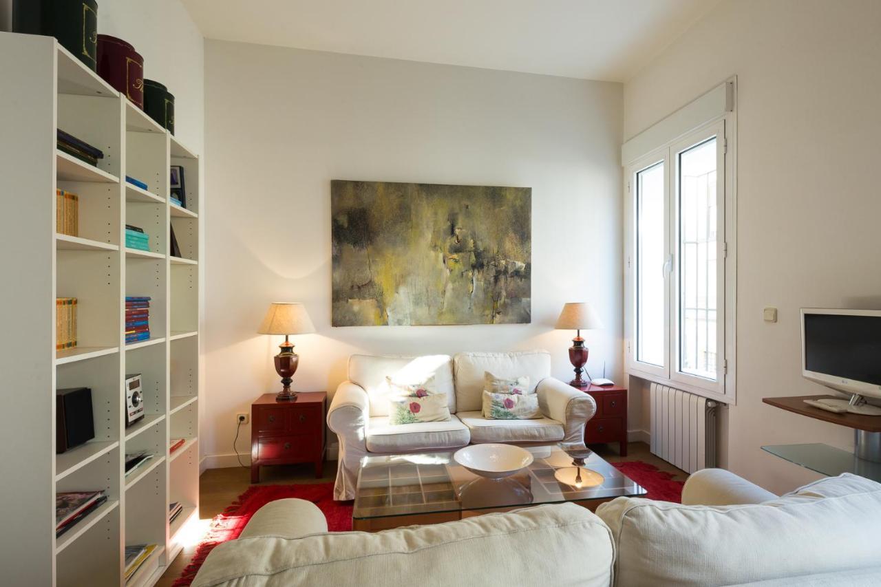 Apartment Veoapartment Mateos Gago 2d Sevilla