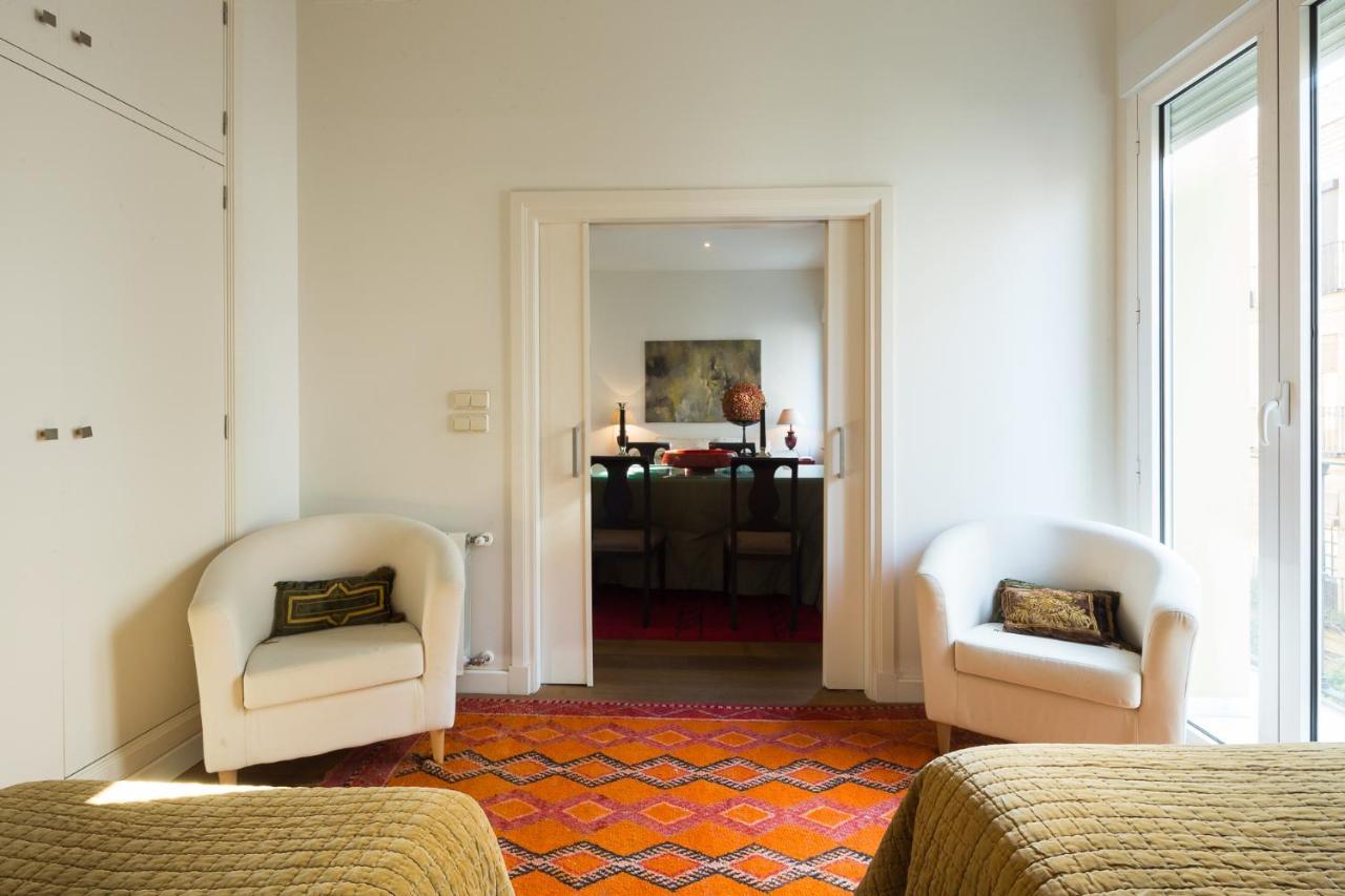 Apartment Veoapartment Mateos Gago 2d Sevilla