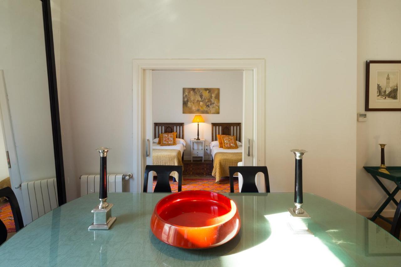 Apartment Veoapartment Mateos Gago 2d Sevilla