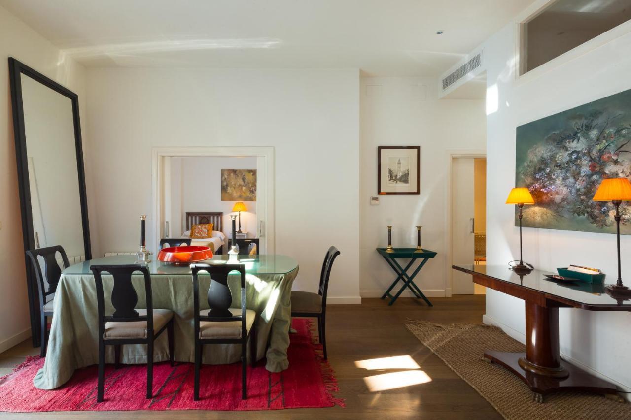 Veoapartment Mateos Gago 2d Apartamento Sevilha