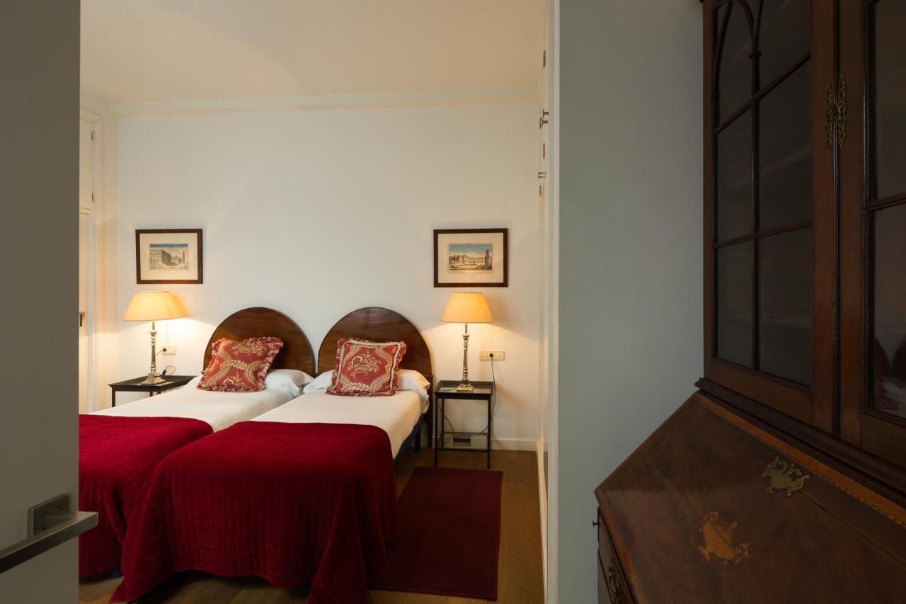 Veoapartment Mateos Gago 2d Sevilha